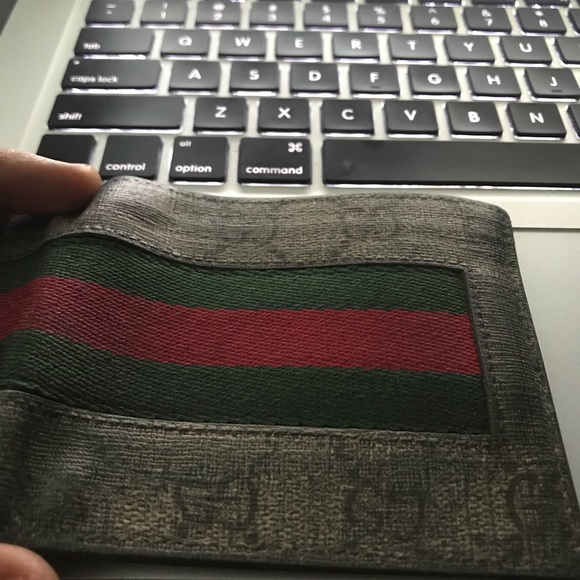 Gucci Wallet - Picture 8 of 8